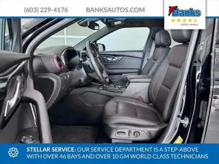 Chevrolet Blazer 2022 AWD RS 4dr SUV
