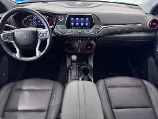 Chevrolet Blazer 2022 AWD RS 4dr SUV