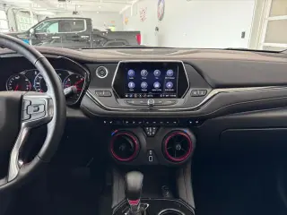 Chevrolet Blazer 2022 AWD RS 4dr SUV