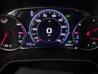 Chevrolet Blazer 2022 AWD RS 4dr SUV