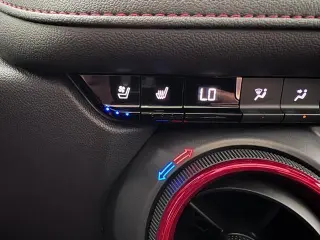 Chevrolet Blazer 2022 AWD RS 4dr SUV