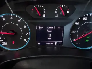 Chevrolet Equinox 2023 4x4 LS 4dr SUV w/1LS