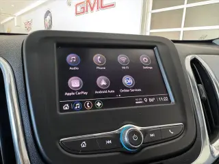 Chevrolet Equinox 2023 4x4 LS 4dr SUV w/1LS