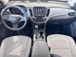 Chevrolet Equinox 2023 4x4 LS 4dr SUV w/1LS