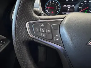 Chevrolet Equinox 2023 4x4 LS 4dr SUV w/1LS
