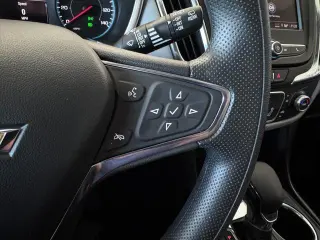 Chevrolet Equinox 2023 4x4 LS 4dr SUV w/1LS