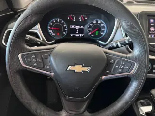 Chevrolet Equinox 2023 4x4 LS 4dr SUV w/1LS