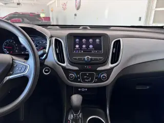 Chevrolet Equinox 2023 4x4 LS 4dr SUV w/1LS