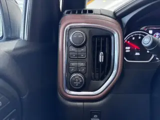 Chevrolet Silverado 1500 2020 4x4 High Country 4dr Crew Cab 5.8 ft. SB