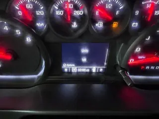 Chevrolet Silverado 1500 2023 4x4 Custom 4dr Crew Cab 5.8 ft. SB