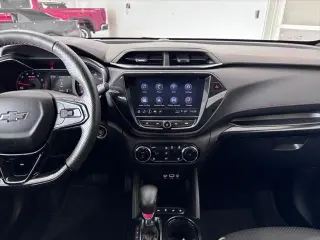 Chevrolet Trailblazer 2023 RS 4dr SUV