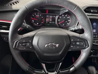 Chevrolet Trailblazer 2023 RS 4dr SUV