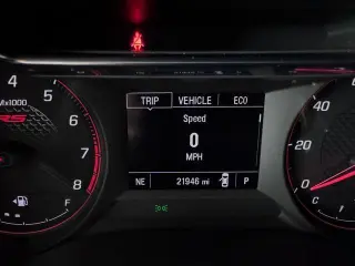 Chevrolet Trailblazer 2023 RS 4dr SUV