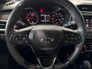 Chevrolet Trailblazer 2023 4x4 RS 4dr SUV