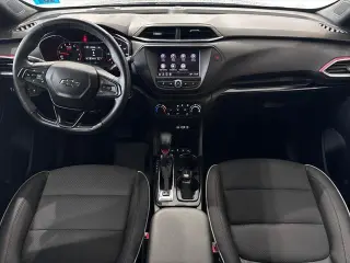 Chevrolet Trailblazer 2023 4x4 RS 4dr SUV