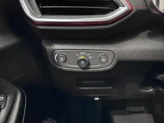 Chevrolet Trailblazer 2023 4x4 RS 4dr SUV