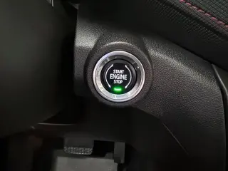 Chevrolet Trailblazer 2023 4x4 RS 4dr SUV