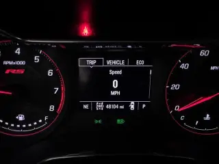 Chevrolet Trailblazer 2023 4x4 RS 4dr SUV