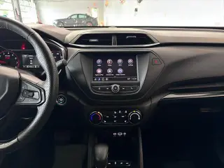 Chevrolet Trailblazer 2023 4x4 RS 4dr SUV
