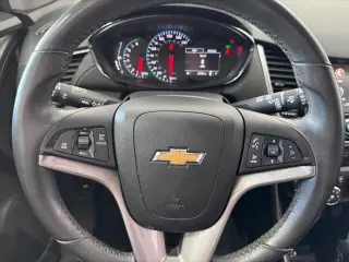 Chevrolet Trax 2022 AWD LT 4dr Crossover