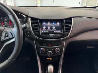 Chevrolet Trax 2022 AWD LT 4dr Crossover