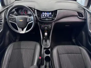 Chevrolet Trax 2022 AWD LT 4dr Crossover
