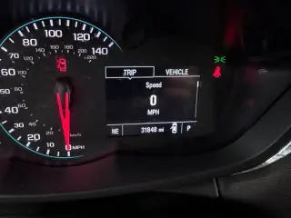 Chevrolet Trax 2022 AWD LT 4dr Crossover