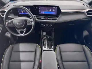 Chevrolet Trailblazer 2025 4x4 ACTIV 4dr SUV