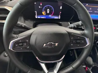 Chevrolet Trailblazer 2025 4x4 ACTIV 4dr SUV