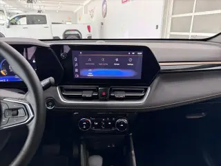 Chevrolet Trailblazer 2025 4x4 ACTIV 4dr SUV