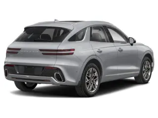 Genesis GV70 2023 AWD 2.5T Standard 4dr SUV