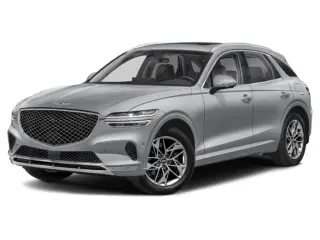Genesis GV70 2023 AWD 2.5T Standard 4dr SUV