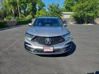 Acura RDX 2020 SH-AWD 4dr SUV w/A-SPEC Package