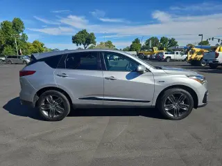 Acura RDX 2020 SH-AWD 4dr SUV w/A-SPEC Package