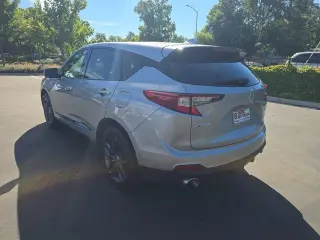 Acura RDX 2020 SH-AWD 4dr SUV w/A-SPEC Package