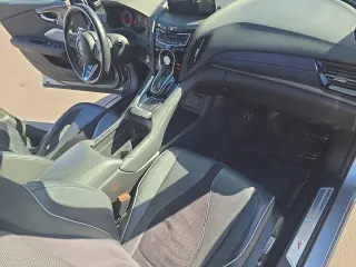 Acura RDX 2020 SH-AWD 4dr SUV w/A-SPEC Package
