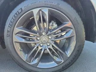 Acura RDX 2020 SH-AWD 4dr SUV w/A-SPEC Package