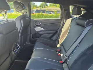 Acura RDX 2020 SH-AWD 4dr SUV w/A-SPEC Package