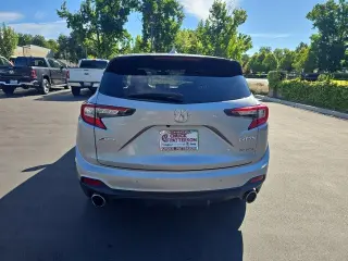 Acura RDX 2020 SH-AWD 4dr SUV w/A-SPEC Package