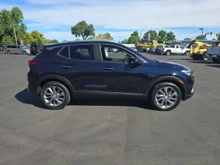 Buick Encore GX 2021 Select 4dr Crossover