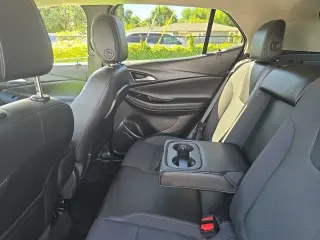 Buick Encore GX 2021 Select 4dr Crossover