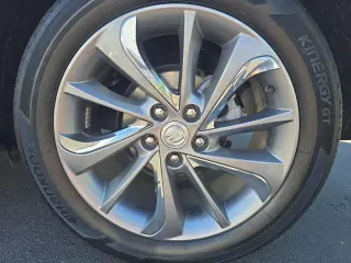 Buick Encore GX 2021 Select 4dr Crossover