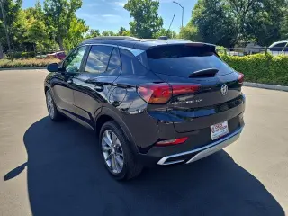 Buick Encore GX 2021 Select 4dr Crossover