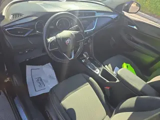 Buick Encore GX 2021 Select 4dr Crossover
