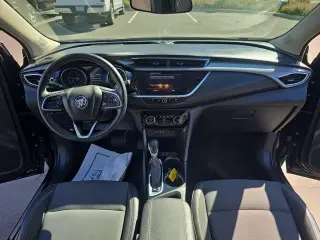 Buick Encore GX 2021 Select 4dr Crossover
