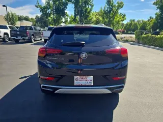 Buick Encore GX 2021 Select 4dr Crossover