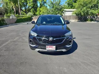 Buick Encore GX 2021 Select 4dr Crossover