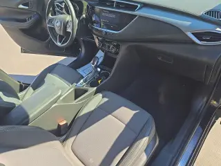 Buick Encore GX 2021 Select 4dr Crossover