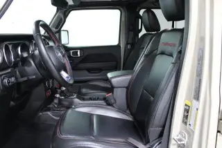 Jeep Gladiator 2022 4x4 Rubicon 4dr Crew Cab 5.0 ft. SB