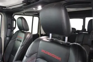 Jeep Gladiator 2022 4x4 Rubicon 4dr Crew Cab 5.0 ft. SB